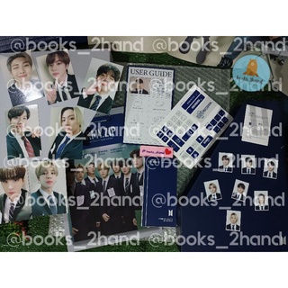 [พร้อมส่ง]​ BTS Army​ Membership​ Kit 8th ⚠️อ่านก่อนสั่ง⚠️ บังทัน การ์ดบังทัน อามี่คิท 8