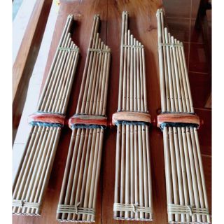 แคนลิ้นเงิน ฟรีกระเป๋า มีรีวิว ส่งฟรี
