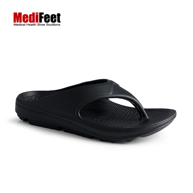 Medifeet รองเท้าสเปกตรัมของผู้ชาย