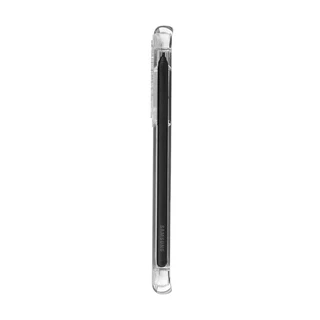 เคสโทรศัพท์มือถือแบบใส พร้อมช่องใส่ปากกาสไตลัส สําหรับ Samsung Galaxy S21 Ultra 5G SPEN s-pen SM-G998
