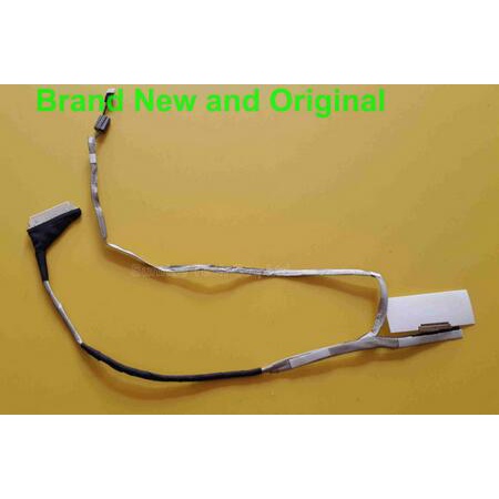 สาย LCD แล็ปท็อปใหม่สําหรับ Acer V3-571G V3-571 Q5WV1 DC02C004600