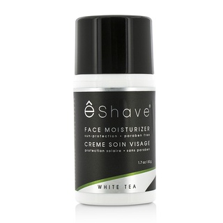 ESHAVE - มอยซ์เจอไรเซอร์ปกป้องผิวหน้า Sun Protection Face Mo