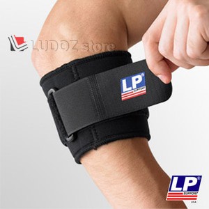 TENNIS ELBOW SUPPORT ELBOW Brace LP-701, USA