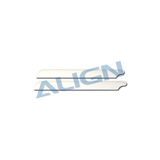 ALIGN TREX 250 H25045T Main Blades 200mm