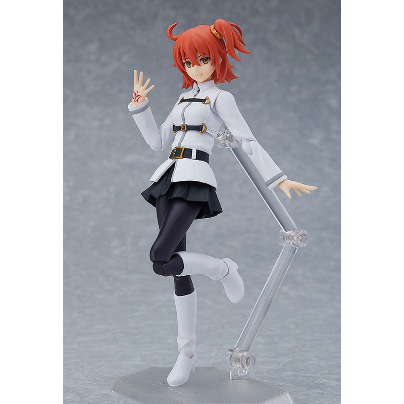 Max Factory Figma 426 Fate Master/Female Protagonist Ritsuka Fujimaru Gudako