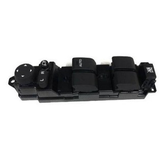สวิชท์กระจกไฟฟ้าด้านคนขับ ของแท้ MAZDA 2 DF8266350B