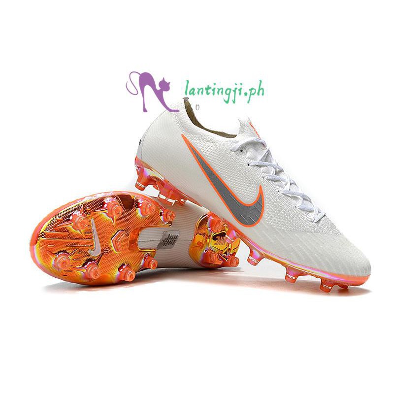 nike mercurial vapor xii