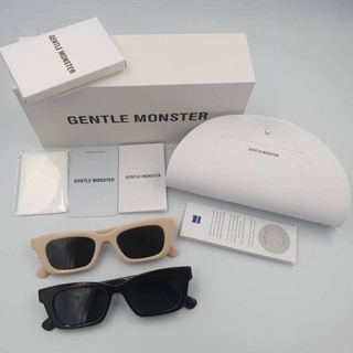 แว่นกันแดด Gentle Monster