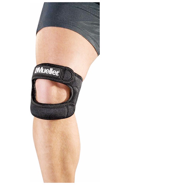 Mueller 5957 Max Knee Strap