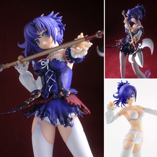 Model Figure งานแท้ Original ฟิกเกอร์ โมเดล Shuraki Trinity BOX 05 Rize Rizfis Luctive Mind