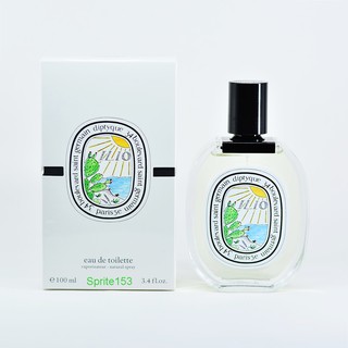 Diptyque ilio EDT น้ำหอมแท้แบ่งขาย 5mL-10mL