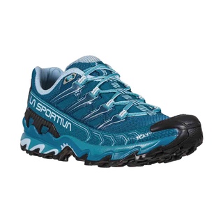 LA SPORTIVA ULTRA RAPTOR II WIDE WOMEN - INK/TOPAZ - รองเท้าวิ่งเทรลผู้หญิง