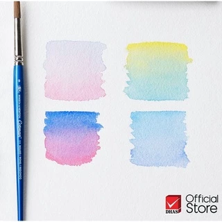 Mini Pan 0.5 ml. สีน้ำบีบแบ่ง Winsor and Newton Cotman Water Colour