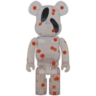 gachabox Bearbrick SR_A 1000％ แบบริค พร้อมส่ง