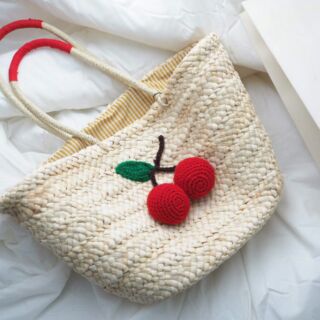 Korea Fashion Bag