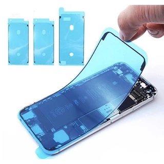 ซีลกันน้ำ กาวกันน้ำ สำหรับ 6s,6splus,6,6plus,7,7plus,8,8plus,iX,xr,Xs,xsmax,i11,11pro,11promax,12mini,12pro,12promax,Se2