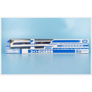 Tomy Plarail Event Model 0 Series Shinkansen Motorized「Series 0 Shinkansen」Plarail Expo event ver.