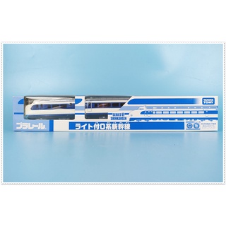 Tomy Plarail Event Model 0 Series Shinkansen Motorized「Series 0 Shinkansen」Plarail Expo event ver.