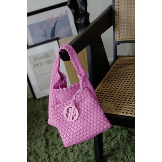 กระเป๋าถือ  PARIS Bag พร้อมส่งจากไทย ถูกที่สุด