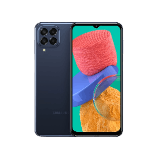 โปรโมชั่น : Samsung Galaxy M33 5G 8128GB