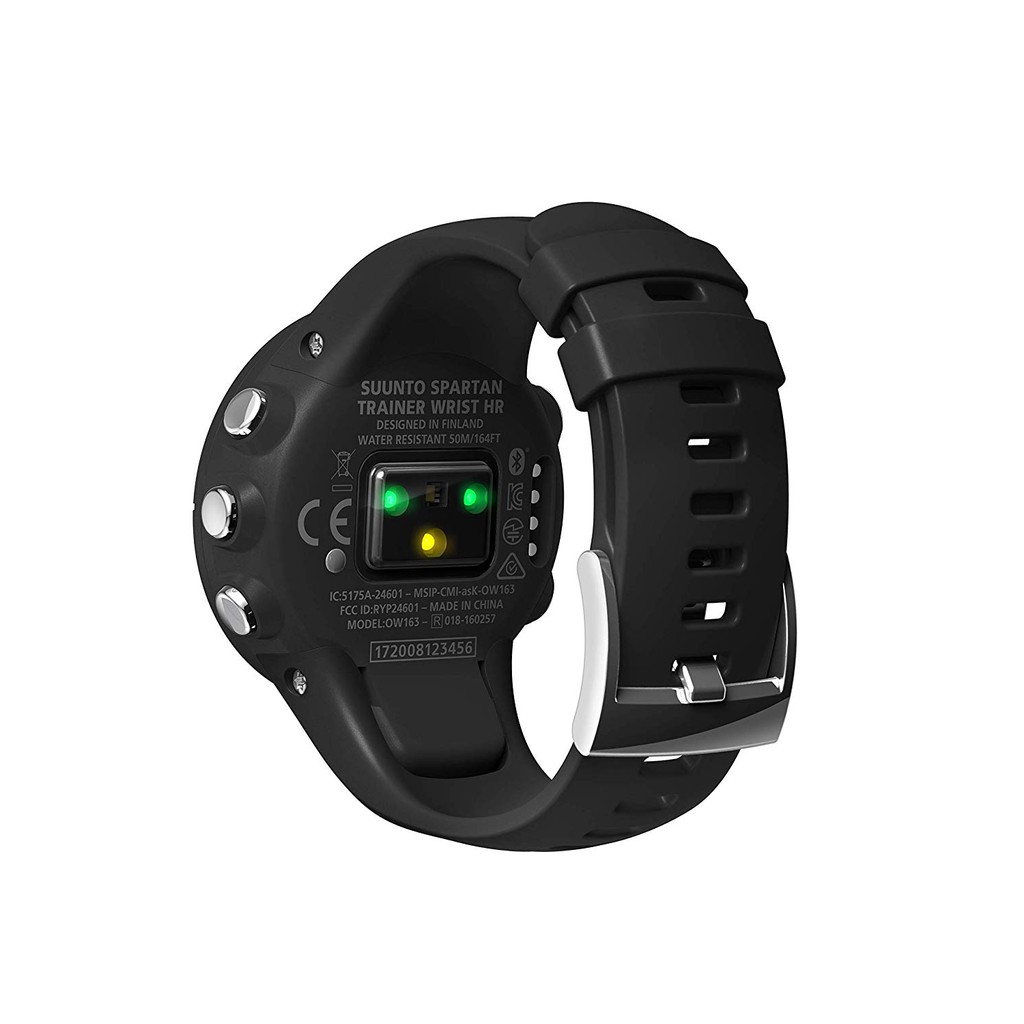 Suunto Spartan Trainer Wrist Hr Shopee Thailand