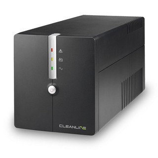 249.UPS PCM CLEANLINE L-1150D (1150VA/630W)