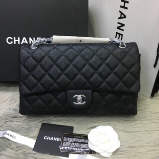 chanel  classic เกรดพรีเมี่ยม 👝👜👛