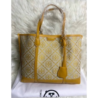 Tory Burch monogram jacquard