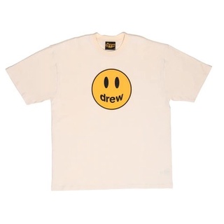 drew house mascot ss tee (CREAM)