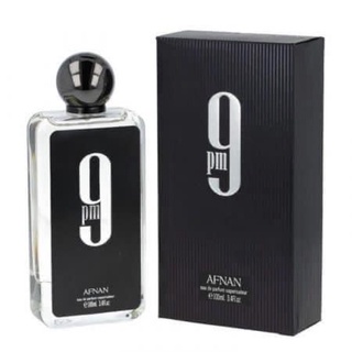 Afnan 9pm 100ml ซีล ของแท้100%