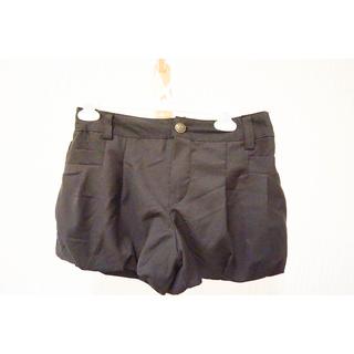 Black Short