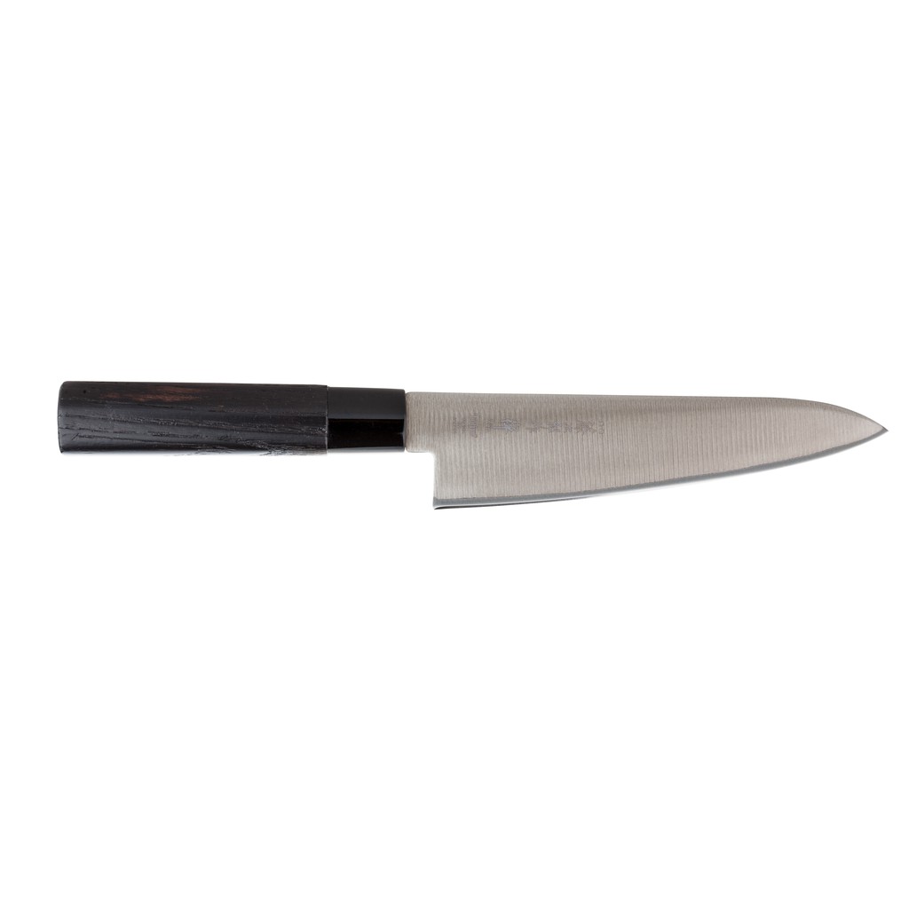มีดญี่ปุ่น Tojiro Zen Black DP Gyuto 270 MM (FD-1566)
