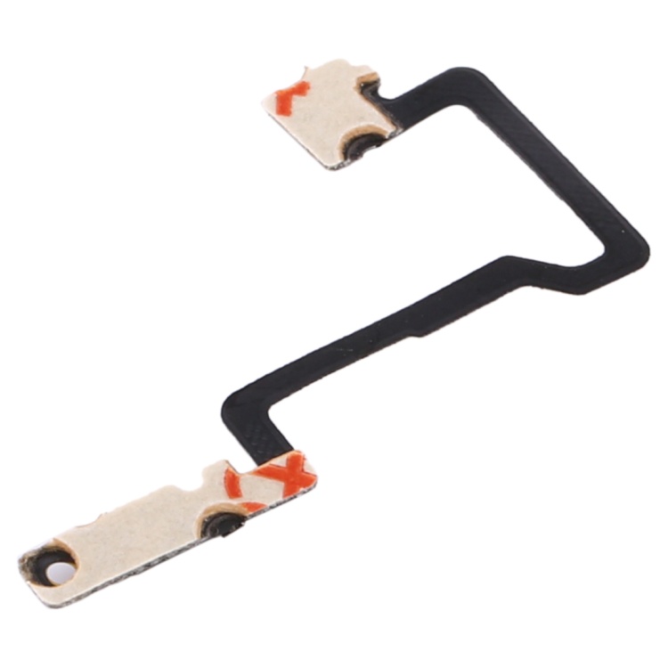สายแพรสวิทซ์เปิดปิด OPPO A92 A52แพรเพิ่มเสียงลดเสียง Power On Off Button Flex Cable Volume Button for OPPO A92 - รูปที่ 2