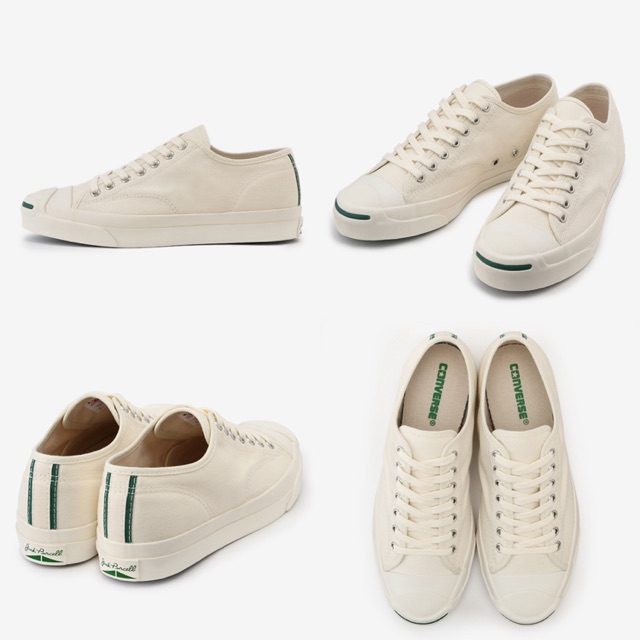 jack purcell ret