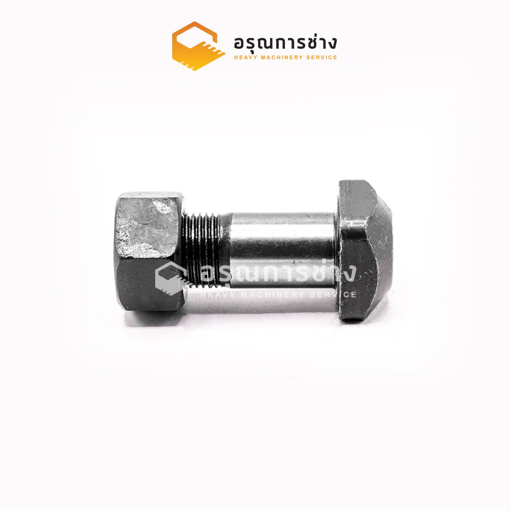 น๊อตขันจานแฟรงค์ 6B4598/6B6682 / CAT D5
