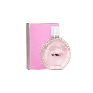 น้ำหอมผู้หญิงของแท้ 100%Chance Chanel Eau Tendre Eau De Toilette 100ML น้ำหอม มีสินค้าในสต๊อก