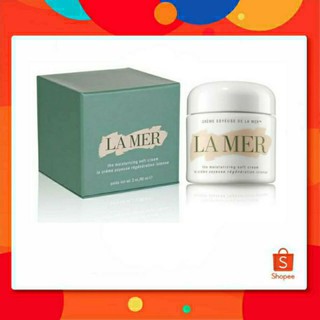 🔥แท้ 100% La Mer the moisturizing soft cream