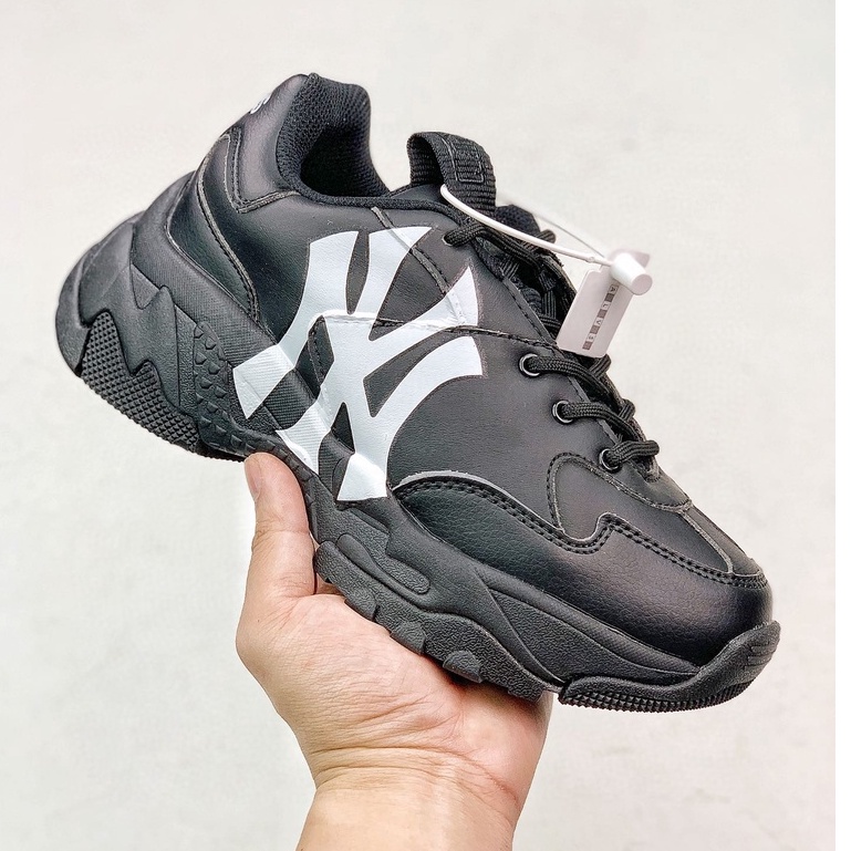 MLB รองเท้าผ้าใบ BIG BALL CHUNKY P SNEAKER 32SHC2011 43I BOSTON RED SOX ...