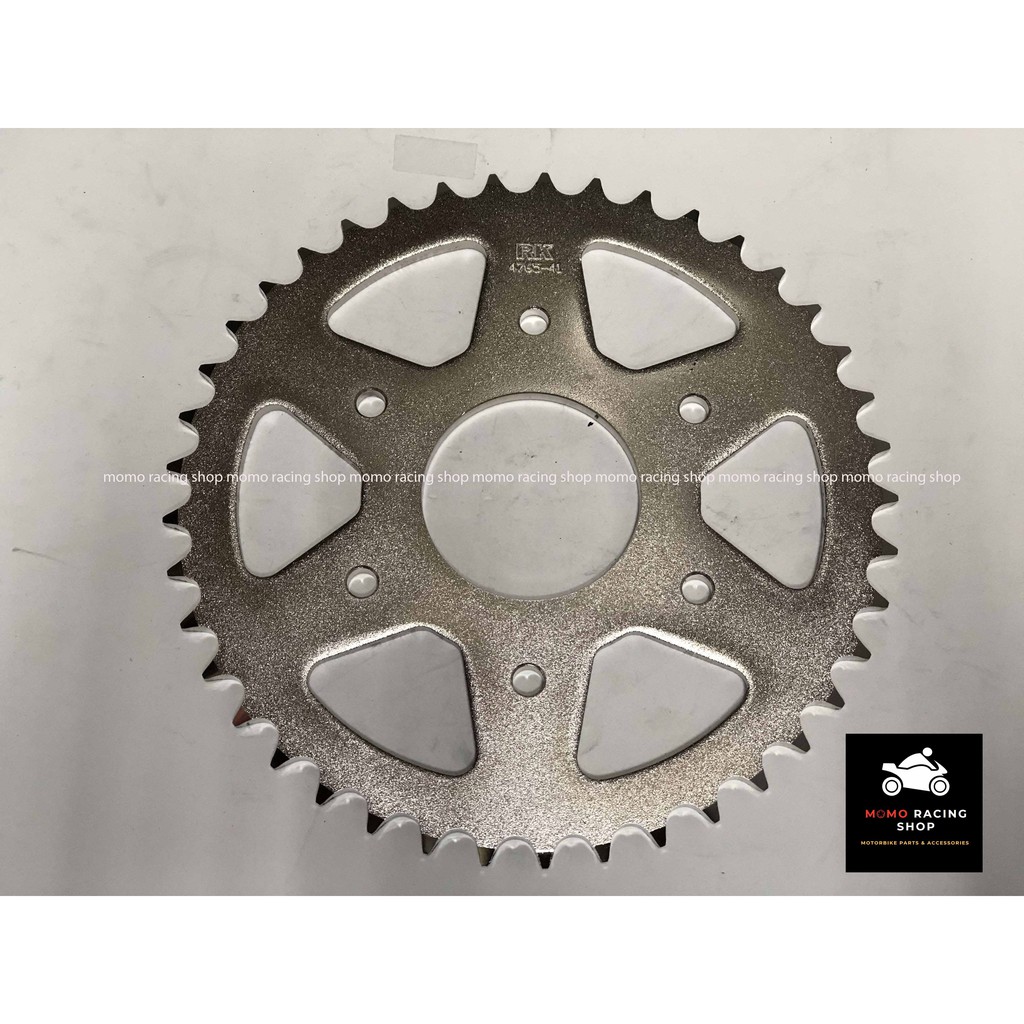 สเตอร์ RK KTM DUKE390 520