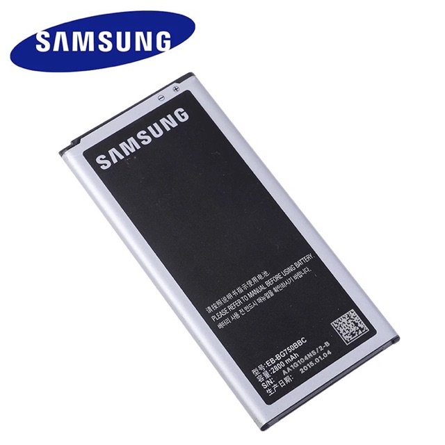แบตเตอรี่ Samsung Galaxy Mega2 （G750 G750F)