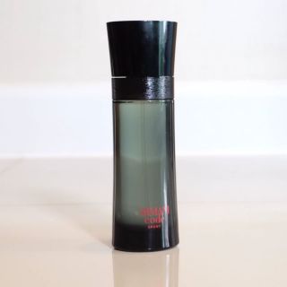 Armani Code sport edt 75 ml (แพคเกจใหม่ ) แท้ #มีขวดเดียวค่ะ