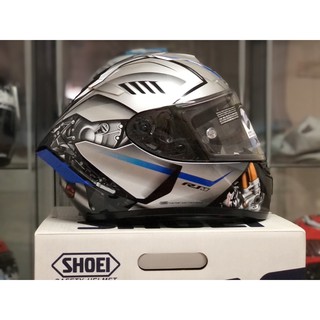 Shoei X14 R1.M 1:1 งานสีดีที่สุด ณ ตอนนี้