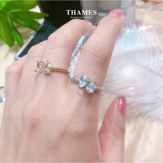 Thames Ring Code : R032