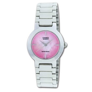 Casio นาฬิกาผู้หญิง รุ่น LTP-1191A-4CDF