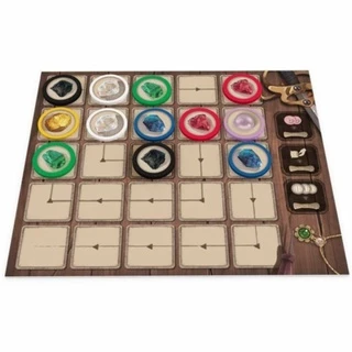 [ของแท้] Splendor Duel Board Game