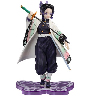 1176960 Kimetsu no Yaiba - Kochou Shinobu -Ichiban Kuji Kimetsu no Yaiba ~(C Prize) (Bandai Spirits)