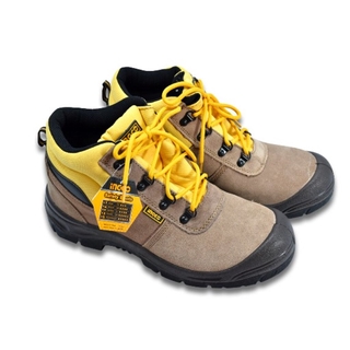 INGCO รองเท้าเซฟตี้ SSH02SB รหัสสินค้า SKU-00827