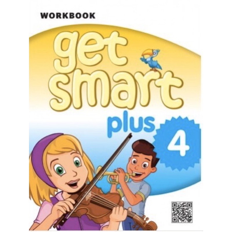English Workbook Plus 4 English Workbook - Year 4 bA4h