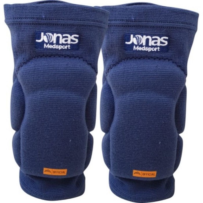 Jonas สนับเข่า / โฟมเข่า Classic V2 - สีกรมท่า