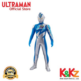 Bandai Ultra Hero Series 88 Ultraman Decker Miracle Type / ฟิกเกอร์ยอดมนุษย์อุลตร้าแมนเดกเกอร์ มิราเคิลไทป์
